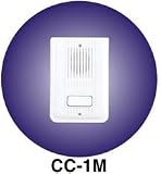 Aiphone CC-1M Chime Com2 Room Station