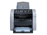 HP LaserJet 3015 - Multifunction ( B/W ) - laser - copying (up to): 14 ppm - printing (up to): 14 ppm - 160 sheets - 33.6 Kbps - parallel, Hi-Speed USB
