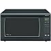 Panasonic PANASONIC MICROWAVE OVEN 2.2 CFBLACK 1250W BLACK 1250W (Small Appliances / Home Appliances)