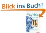 Wenn die Beine nicht zur Ruhe kommen. Das Restless-Legs-Syndrom