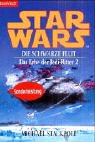 Star Wars. Das Erbe der Jedi-Ritter 2. Die schwarze Flut - Michael A. Stackpole