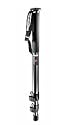 Manfrotto MN-681B Professional Monopod - Black