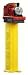 New Thomas the Tank Engine James Pez Candy Dispenser and 3 candy Refills