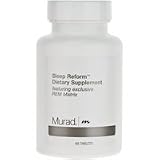 Murad Sleep Reform Dietary Supplement