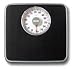 Kitchen & Housewares : Tanita HA521B Analog Scale