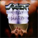 Raven lyrics
