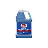 Cleaner Liquid Glass Ajax (04195CPL) Category: Glass Cleaners