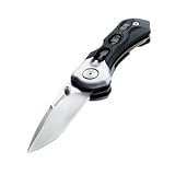 Leatherman - KNIFE, K502X 4.50 STRAIGHT BLADE (830424)