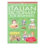 Italian Dictionary for Beginners: Usborne Internet-Linked (Beginners Dictionaries)
