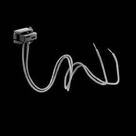Track Lights Black Wire, Quick Connect for Track Lighting by The Renovators Supply