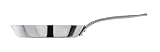 Gordon Ramsay 30cm stainless steel frying pan (no lid)