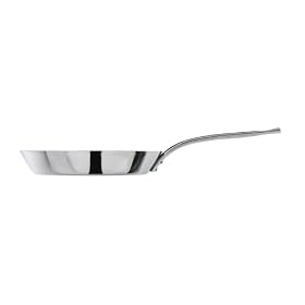 Gordon Ramsay 30cm stainless steel frying pan (no lid)