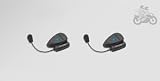 Cardo Scala Rider Teamset Pro **New Model **