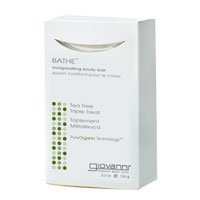 Giovanni Bathe Soap Bar Products