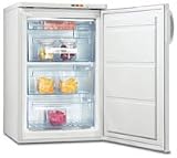 Free Standing Freezer White (ZUT113WWH)  from Zanussi