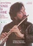 Songs for Annie for Flute & Piano (James Galway)