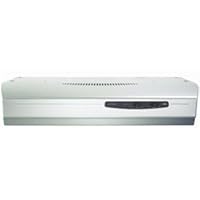 Broan QS130SS Allure Range Hood, Stainless Steel, 30-inch