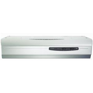 Broan QS130SS Allure Range Hood Stainless Steel 30-inch