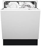 Zanussi ZDT 6053  Dishwasher  from Zanussi