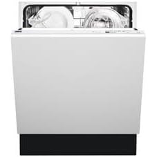 Zanussi ZDT 6053  Dishwasher