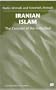 Iranian Islam: The Concept of the Individual