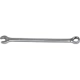 Northern Industrial 8mm Combination Wrench - Mirror Finish