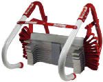 Kidde 468093 13' Emergency Escape Ladder