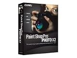 Corel - Paint Shop Pro Photo X2 Ultimate
