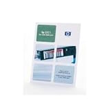HP Q2003A SDLT Barcode Labels 100er-Pack