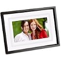 Kodak EasyShare W1020 10-Inch Wireless Digital Frame