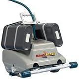 King Shark Pool Cleaner