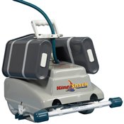 King Shark Pool Cleaner
