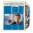 THE MENTALIST Series 1