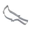 R & M Cardinal Cookie Cutter