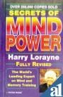 Secrets of Mind Power