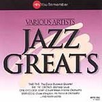 Jazz Greats Search