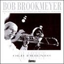 Revue The Bob Brookmeyer Quartet  / Old Friends
