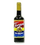 Torani Blueberry Syrup 750mL