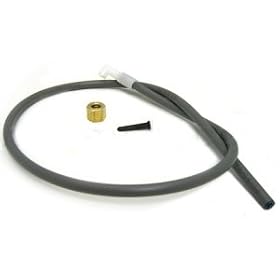 Buy #4235 Aprilaire Feed Tube and Nozzle by RPS PRODUCTS now!