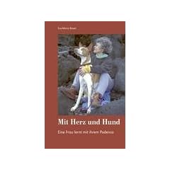 Mit Herz und Hund: Eine Frau lernt mit ihrem Podenco