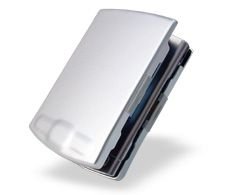 Electronics: Palm Tungsten E Innopocket Hard Case