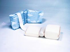 Spinal Pain Relief Pillow