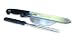 AS SEEN ON TV Deli Pro Kitchen Knife