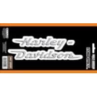 HARLEY 6X 12 ETCHED DECAL 21ZW2F6HNZL. SL500 AA200 HARLEY 6X 12 ETCHED DECAL