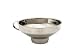 RSVP International Stainless Steel Canning Funnel 6-in.