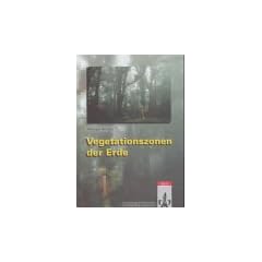 Vegetationszonen der Erde