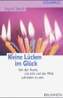 Kleine L�cken im Gl�ck