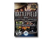 Battlefield 1942: World War II Anthology - Complete package - 1 user - PC - Win