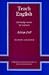 Book Teach English Trainer's handbook: A Training Course for Teachers (Cambridge Teacher Training and Development)