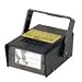 Electronics : Mini strobe, plastic case, 20W
